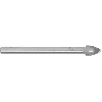 Drill Bit Glass & Tile Drill 8mm