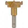 Hinge Boring Bit 35mm Titanium Coated