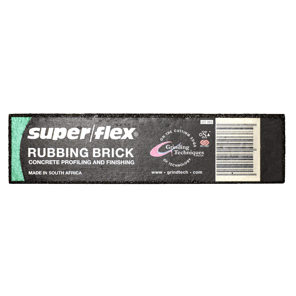 Rubbing Brick Stone Medium 50x50x200 Rubbing Brick Stone Medium 50x50x200