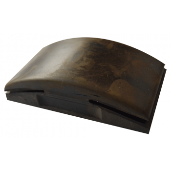 Rubber Sanding Block