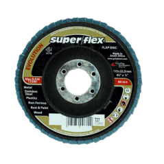 Diy Flap Disc Grid 60 115 X 22mm