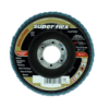 Diy Flap Disc Grid 60 115 X 22mm