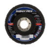 Industrial Flap Disc 115 X 22mm Grid 60