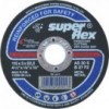 Cutting Wheel Steel 115 X 3mm