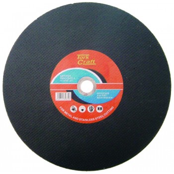 Cutting Disc Steel 350mm X 3.0mm X 25.4mm