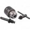 Drill Chuck & Key 13mm 1/2"x 20unf & Sds Adapter