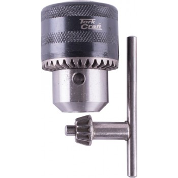Drill Chuck & Key 13mm 1/2 X 20unf