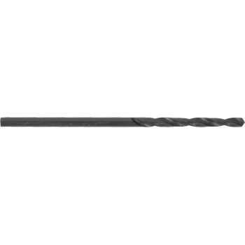 Drill Bit High Speed Steel, Standard 2.0mm 2/card