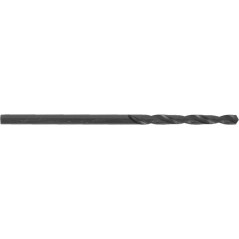 Drill Bit High Speed Steel, Standard 2.0mm 2/card