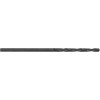 Drill Bit High Speed Steel, Standard 2.0mm 2/card