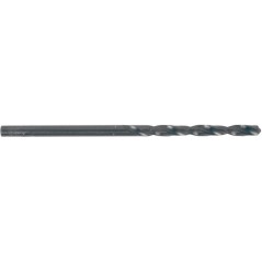 Drill Bit High Speed Steel, Standard 2.5mm 2/card