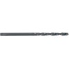 Drill Bit High Speed Steel, Standard 2.5mm 2/card