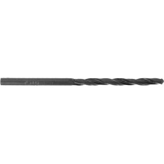 Drill Bit High Speed Steel, Standard 3.0mm 2/card