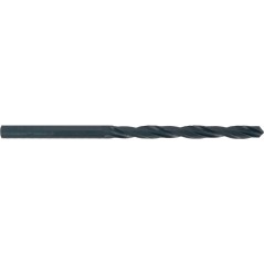 Drill Bit High Speed Steel, Standard 4.0mm 1/card