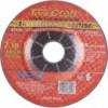 2 In 1 Grinding & Cutting Disc 115mm X 2.00mm