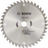 Bosch Eco Circular Saw Blade 184 X 2.2mm