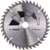 Bosch Circular Saw Blades 160 X 20/16 40 Teath