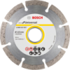 Bosch Uni Eco Diamond Disc 115mm X 22.23