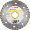 Bosch Turbo Eco Diamond Disc 115mm X 22.23