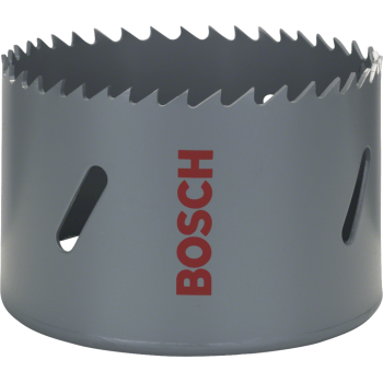 Bosch Hss Bi-metal Holesaw 76mm