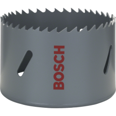 Bosch Hss Bi-metal Holesaw 76mm