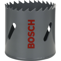 Bosch Hss Bi-metal Holesaw 51mm