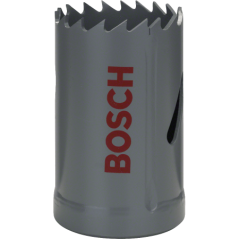 Bosch Hss Bi-metal Holesaw 35mm