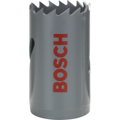 Bosch Hss Bi-metal Holesaw 30mm