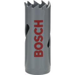 Bosch Hss Bi-metal Holesaw 20mm