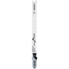 Bosch Jigsaw Blades T101b Wood