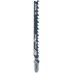 Bosch Jigsaw Blades T144d Wood