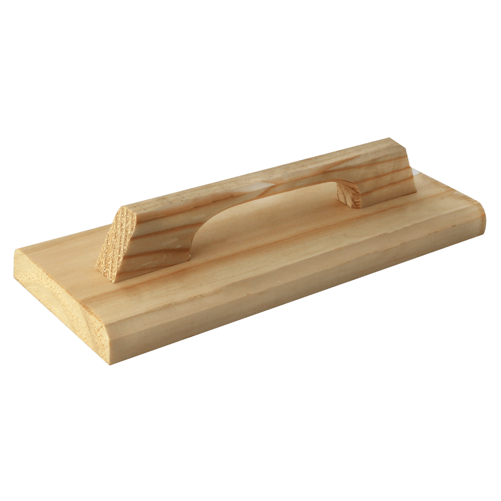 Wooden Float Wooden Float