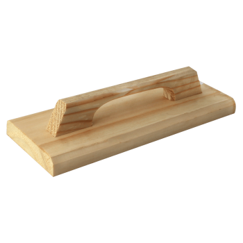 Float Wooden