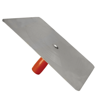 Fragram Plastic Handle Aluminium Plastering Hawk