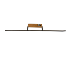 Fragram 8mm Round Long Brick Jointer