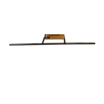 Fragram 8mm Square Long Brick Jointer