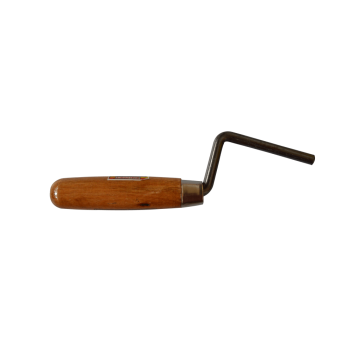 Brick Jointer Cross 8mm Round
