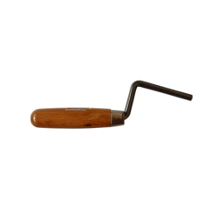 Brick Jointer Cross 8mm Round