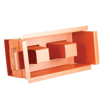 Brick Mould Single (block)