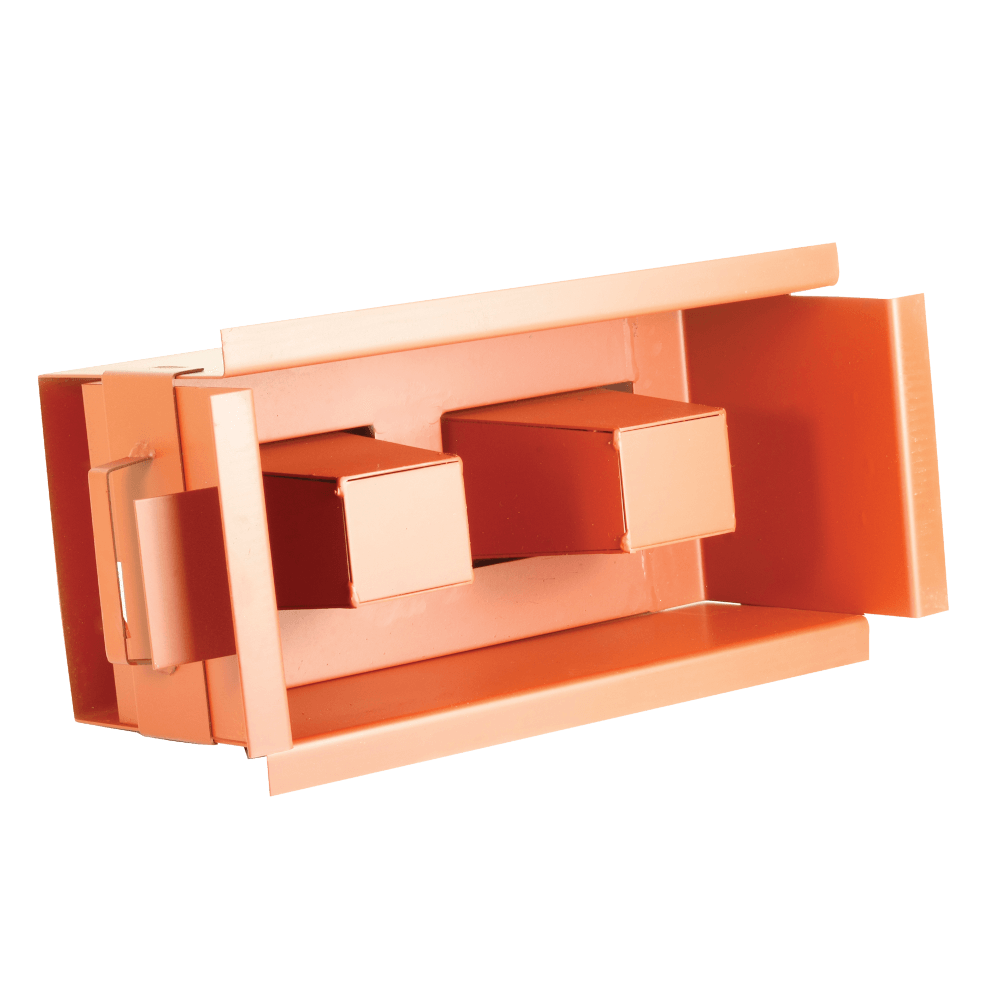 Brick Mould Single (block) Brick Mould Single (block)