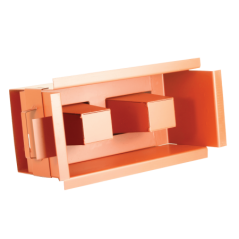Brick Mould Single (block)