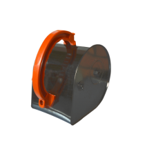 Tyrolean Machine