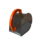 Tyrolean Machine