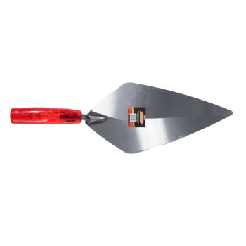 Trowel Brick 300mm Plastic Handle