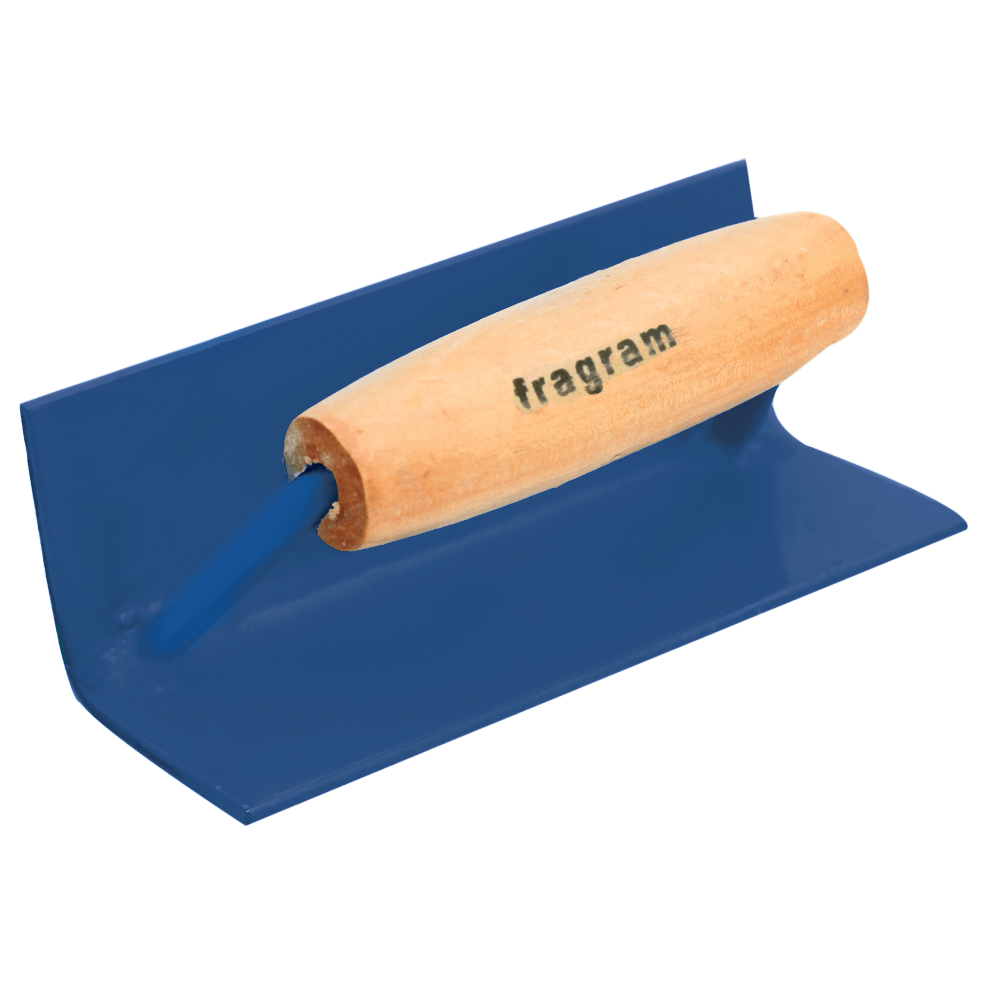 Trowel Inside Cove Trowel Inside Cove