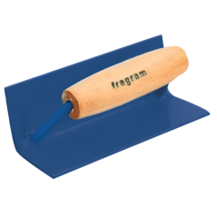 Trowel Inside Cove