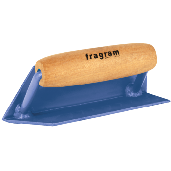 Cove Trowel - Inside Sharp
