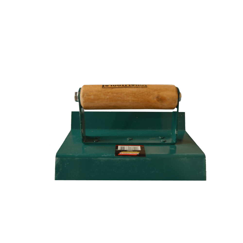 Trowel Nosing 150x75mm Trowel Nosing 150x75mm