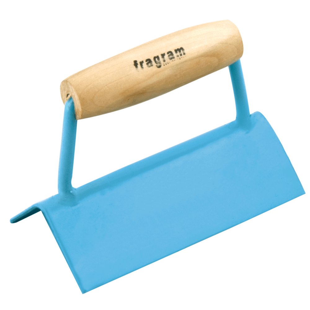 Trowel Outside Cove Trowel Outside Cove