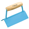 Trowel Outside Cove